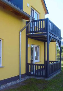 FeWo 4 Kern Sonnige Zeiten - GM 69469 - Graal-Müritz - 9