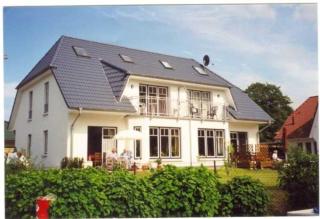 Blick ins Grüne GM 69866 - Graal-Müritz - 8