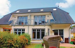 Blick ins Grüne GM 69866 - Graal-Müritz - 7