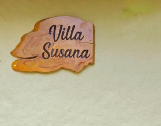 Villa Susana - Filandia - 8