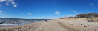 Ferienhaus am Strand GM 69668 - Graal - 8