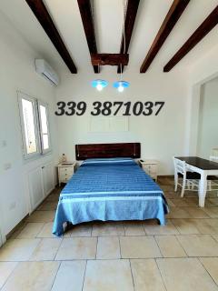 Lu Salentu Chalet Beach - Marina di Mancaversa - 9