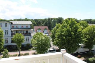 Haus Edelweiß Paetow Steinberg GM 69666 - Graal - 8