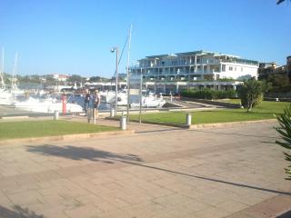 MARINA OF OLBIA APARTMENT CIN r3714 - Olbia - 2