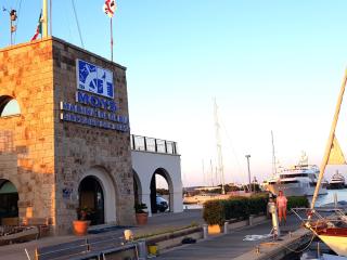MARINA OF OLBIA APARTMENT CIN r3714 - Olbia - 1