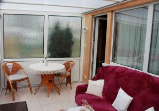 Haus 2 - Haus Behaglich Heinrich GM 69368 - Graal - 3