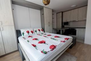 Apartmen skver - Tuzla - 6