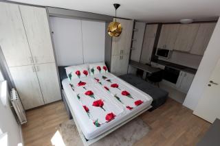 Apartmen skver - Tuzla - 5