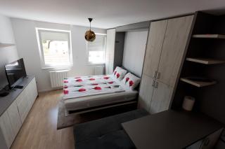 Apartmen skver - Tuzla - 4