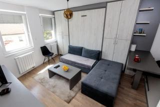 Apartmen skver - Tuzla - 2