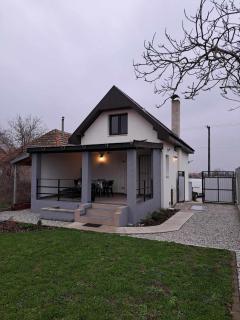 Grapeline Guesthouse - Chotín - 7