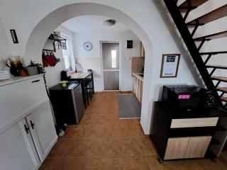 Grapeline Guesthouse - Chotín - 4