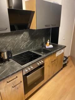 Appartement Walter Mall - Sankt Anton am Arlberg - 9