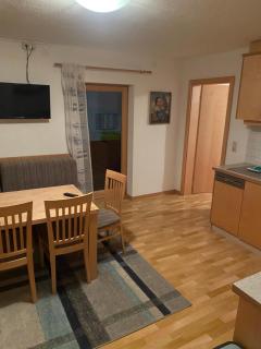 Appartement Walter Mall - Sankt Anton am Arlberg - 6