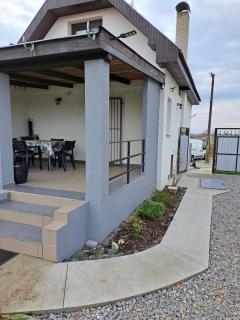 Grapeline Guesthouse - Chotín - 6