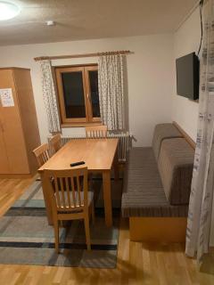 Appartement Walter Mall - Sankt Anton am Arlberg - 5