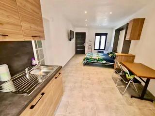 L Auberge du mont des bruyeres PLAIN PIED - 6