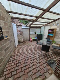 L Auberge du mont des bruyeres PLAIN PIED - Saint-Amand-les-Eaux - 5
