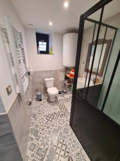 L Auberge du mont des bruyeres PLAIN PIED - Saint-Amand-les-Eaux - 2