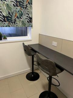 Affordable 3 Bedroom House, Sleeps 7, NG8 Wollaton - Nottingham - 8