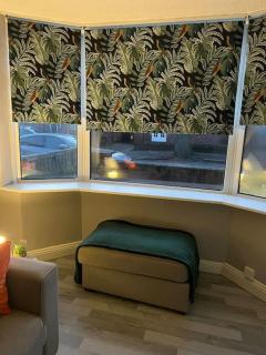 Affordable 3 Bedroom House, Sleeps 7, NG8 Wollaton - Nottingham - 3