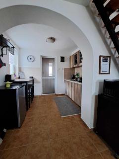 Grapeline Guesthouse - Chotín - 3