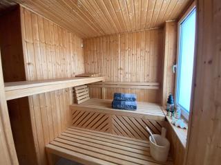 Ferienwohnung mit Sauna -Marina Mücheln Geiseltalsee - Mücheln - 1