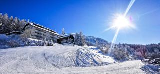 Apartments Bergblick - Sonnenalpe Nassfeld - 3