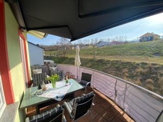 Ferienwohnung mit Sauna -Marina Mücheln Geiseltalsee - Mücheln - 2