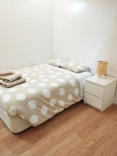 Apartamento Placentinos - Salamanca - 3