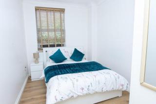 Evergreen Apartments, Flat 3, London - Londra - 7