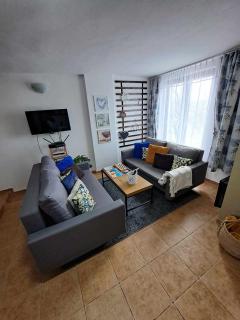 Grapeline Guesthouse - Chotín - 9
