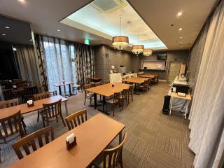 Royal Hotel Uohachi - Toyota - 6