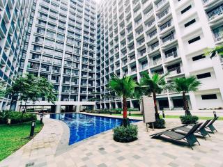 Jianabelle Suite Staycation - Manila - 6