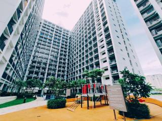 Jianabelle Suite Staycation - Manila - 7