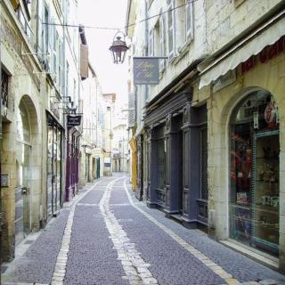 Le LOFT du CENTRE HISTORIQUE - Périgueux - 3