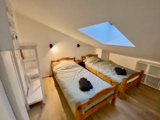 Le LOFT du CENTRE HISTORIQUE - 9