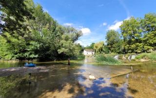 Le LOFT du CENTRE HISTORIQUE - 2