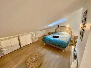 Le LOFT du CENTRE HISTORIQUE - 7