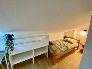 Le LOFT du CENTRE HISTORIQUE - 5