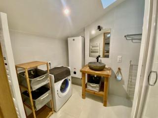 Le LOFT du CENTRE HISTORIQUE - 4