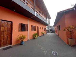 HOTEL GUARAREMA - Guararema - 1