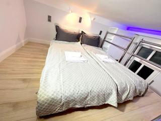 Marton's Apartment - Budapest - 4