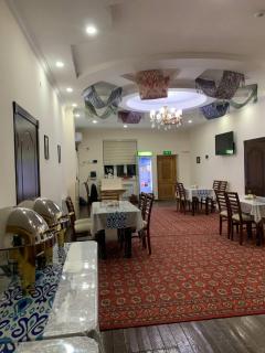 Caravan Hotel - Xiva - 7