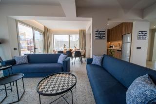 City House - Hersonissos Center - Sleeps 8 - Limenas Chersonisou - 0