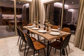 City House - Hersonissos Center - Sleeps 8 - Limenas Chersonisou - 4
