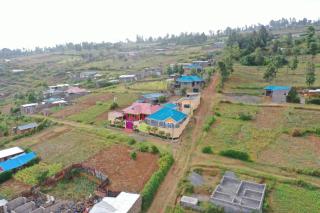 NAKURU BEVERLY HOMES - Nakuru - 0