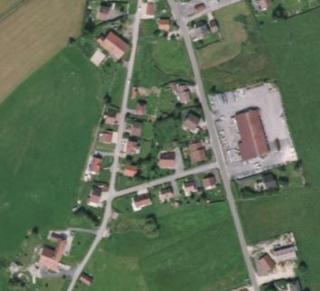 Le Nid de Pie - Le Russey - 6