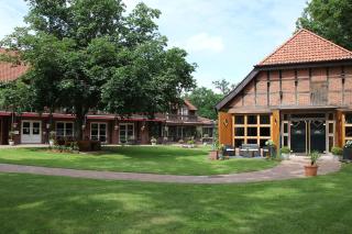 Büchtmannshof - Wietze - 0