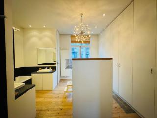 Amazing 3 bedrooms - Place Brugmann - Bruxelles - 7